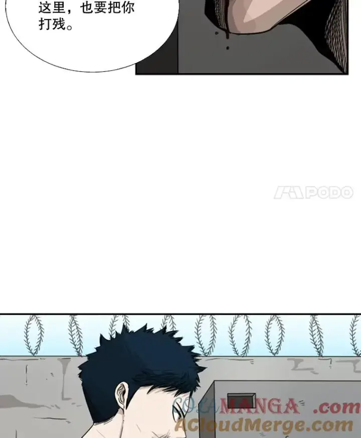 《鲨鱼》41.胜负心图89