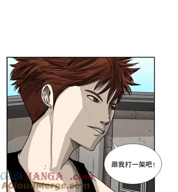 《鲨鱼》42.约战图21