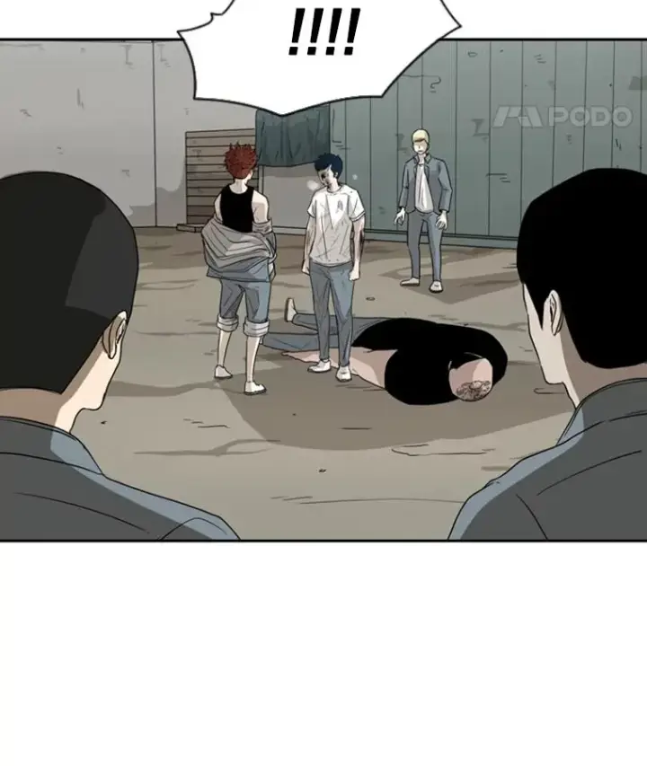 《鲨鱼》42.约战图32