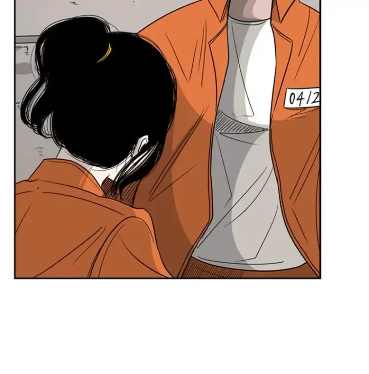 《鲨鱼》43.我变了吗？图96