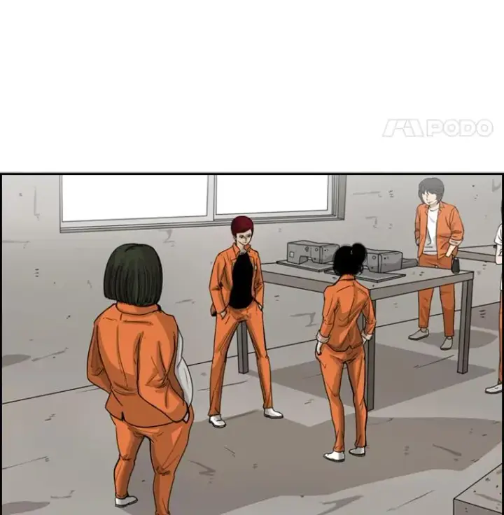 《鲨鱼》44.千载难逢的机会图10