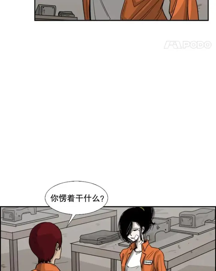 《鲨鱼》44.千载难逢的机会图14