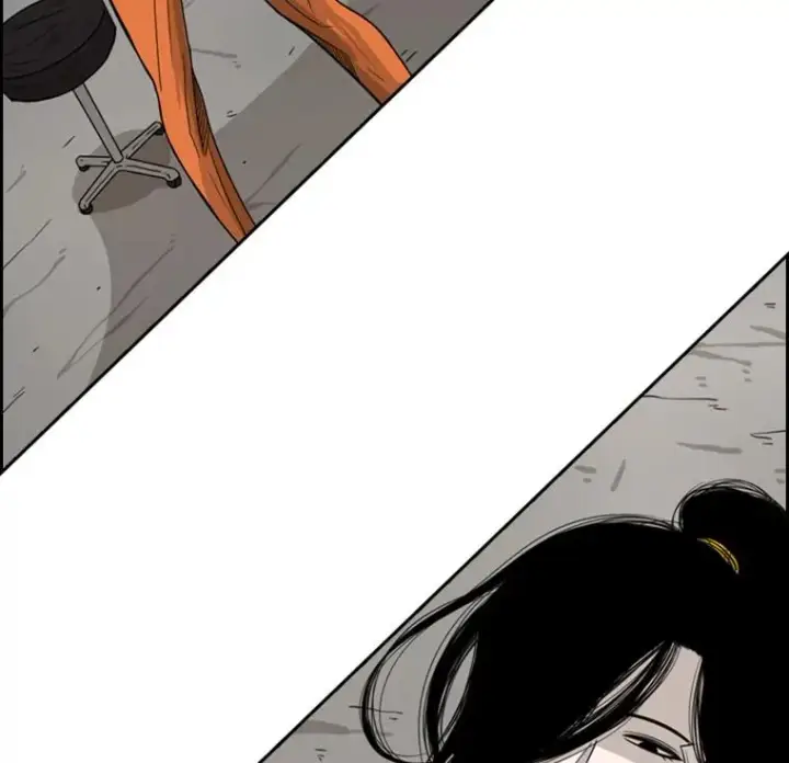 《鲨鱼》44.千载难逢的机会图4