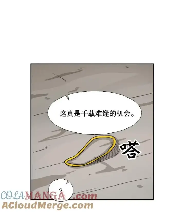 《鲨鱼》44.千载难逢的机会图45