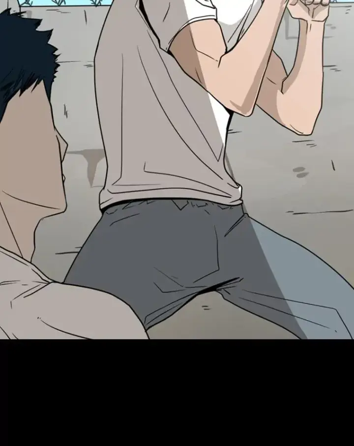 《鲨鱼》45.集体入院图116
