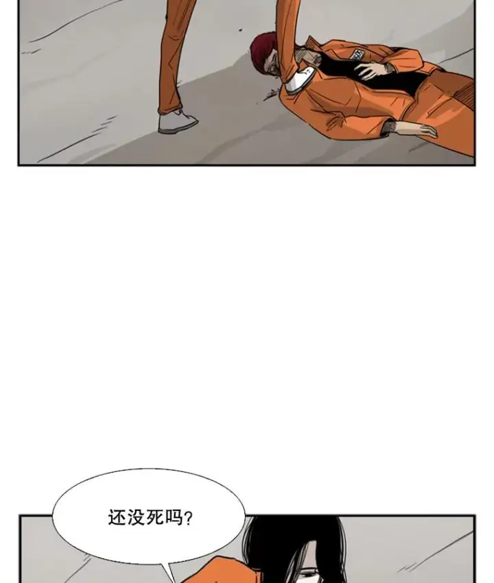 《鲨鱼》45.集体入院图12