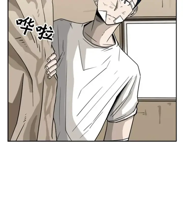 《鲨鱼》45.集体入院图123