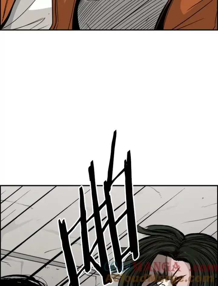 《鲨鱼》45.集体入院图37