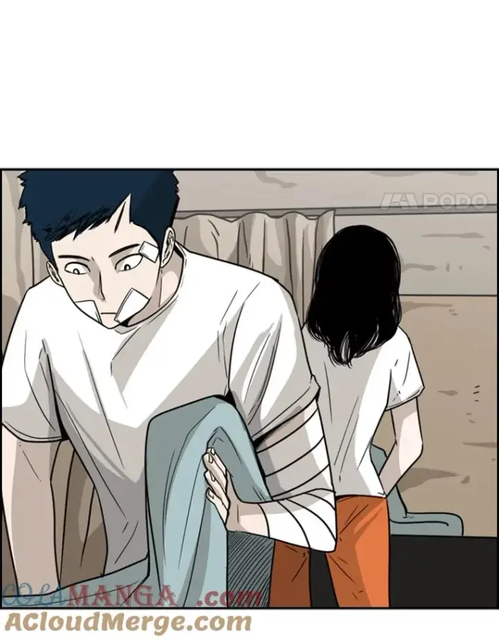 《鲨鱼》47.接近图13