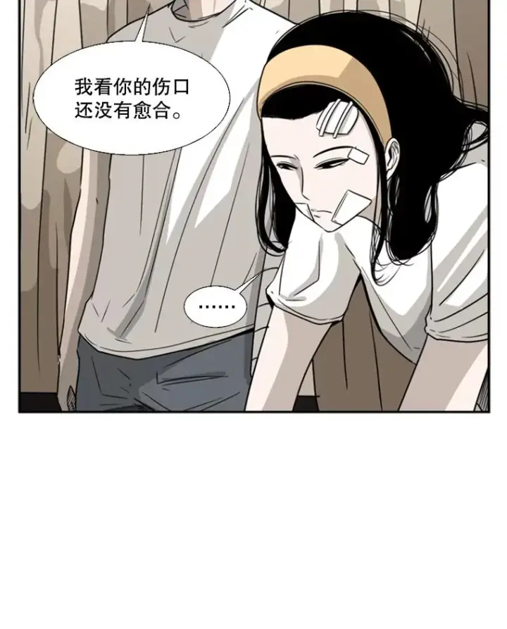 《鲨鱼》47.接近图24