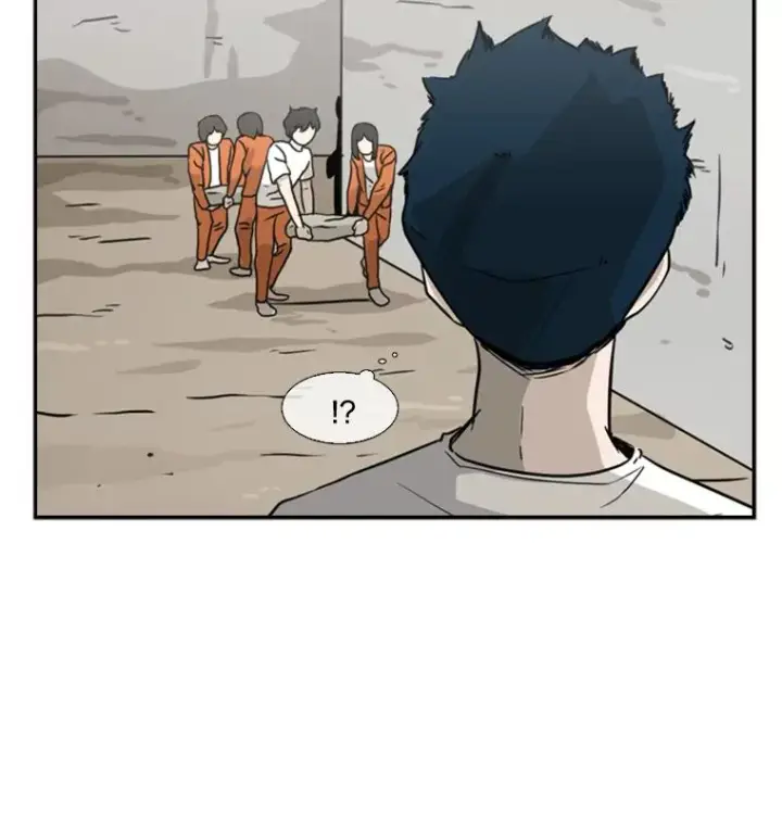 《鲨鱼》47.接近图46