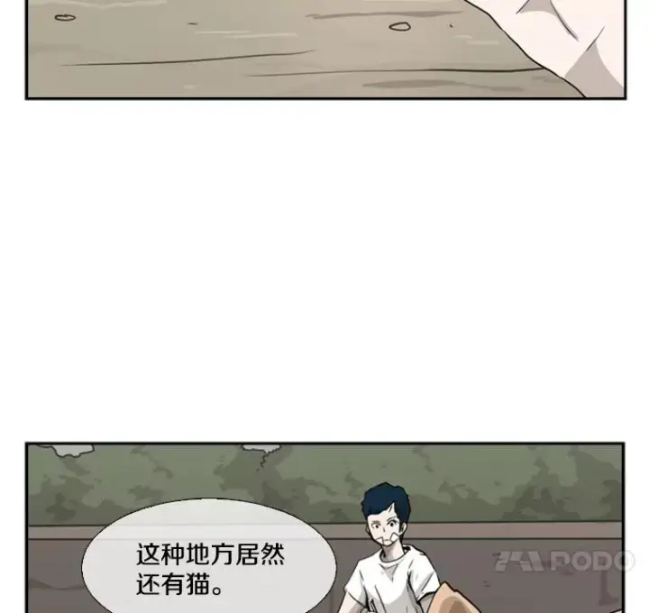《鲨鱼》47.接近图78