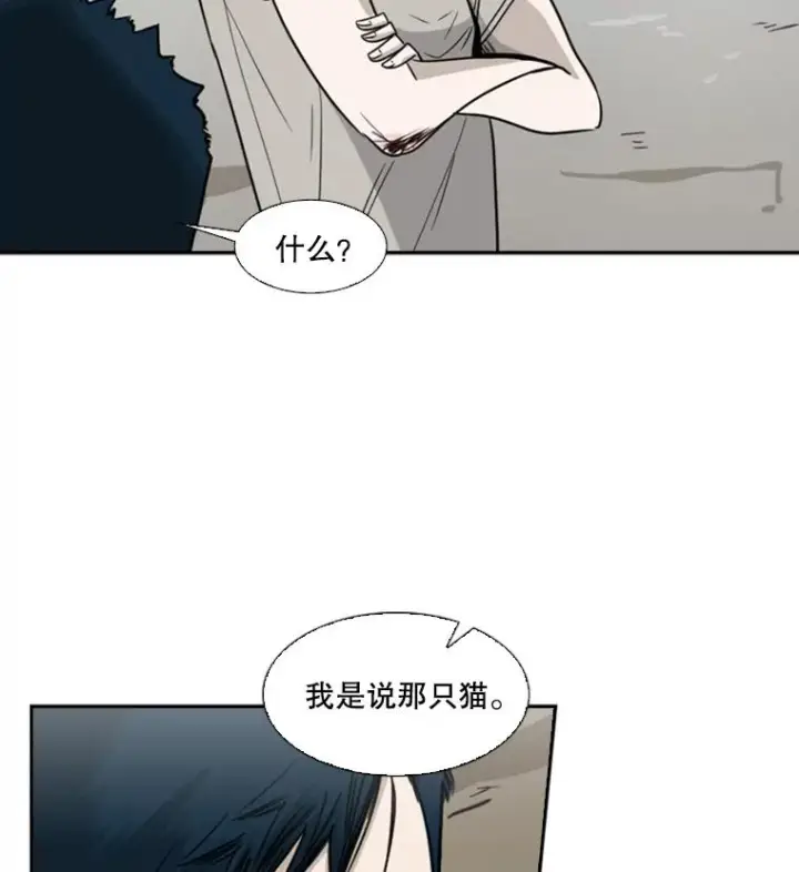 《鲨鱼》47.接近图92