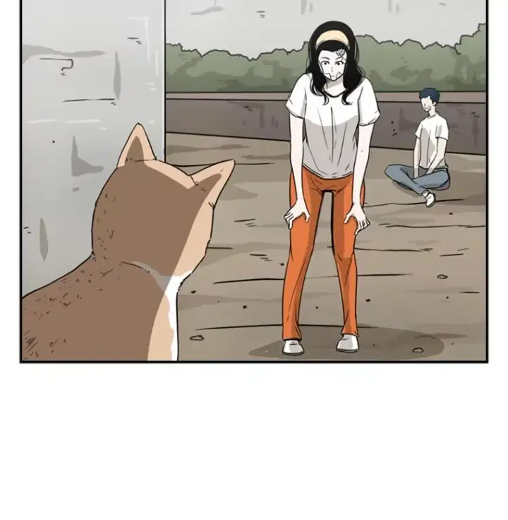 《鲨鱼》47.接近图99