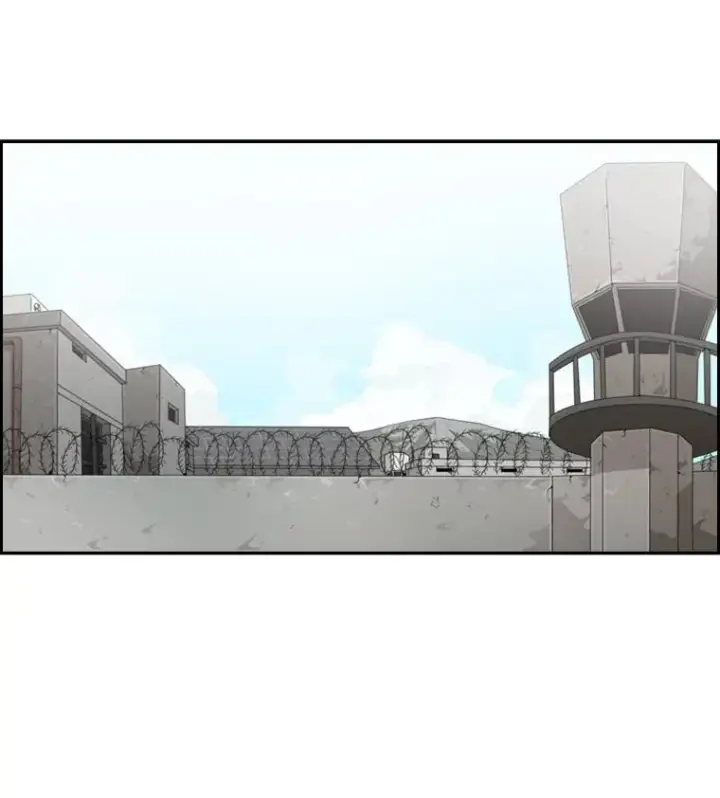 《鲨鱼》49.打斗开始图10