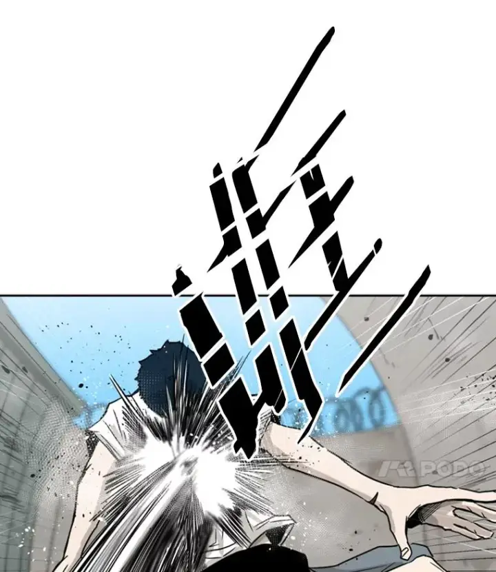 《鲨鱼》49.打斗开始图103