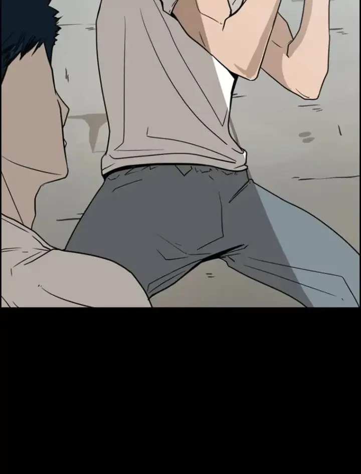《鲨鱼》49.打斗开始图120