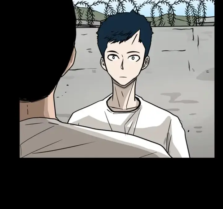 《鲨鱼》49.打斗开始图123