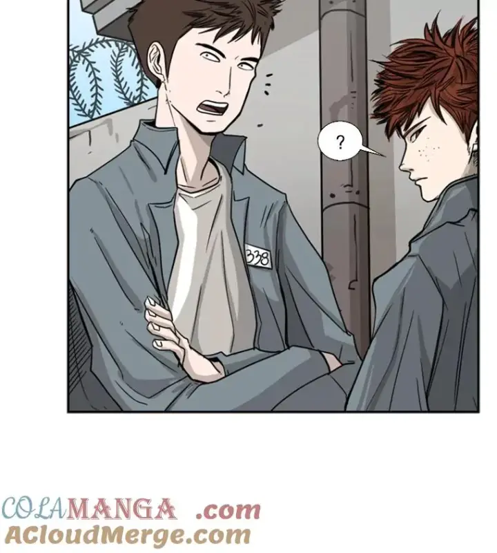 《鲨鱼》49.打斗开始图13
