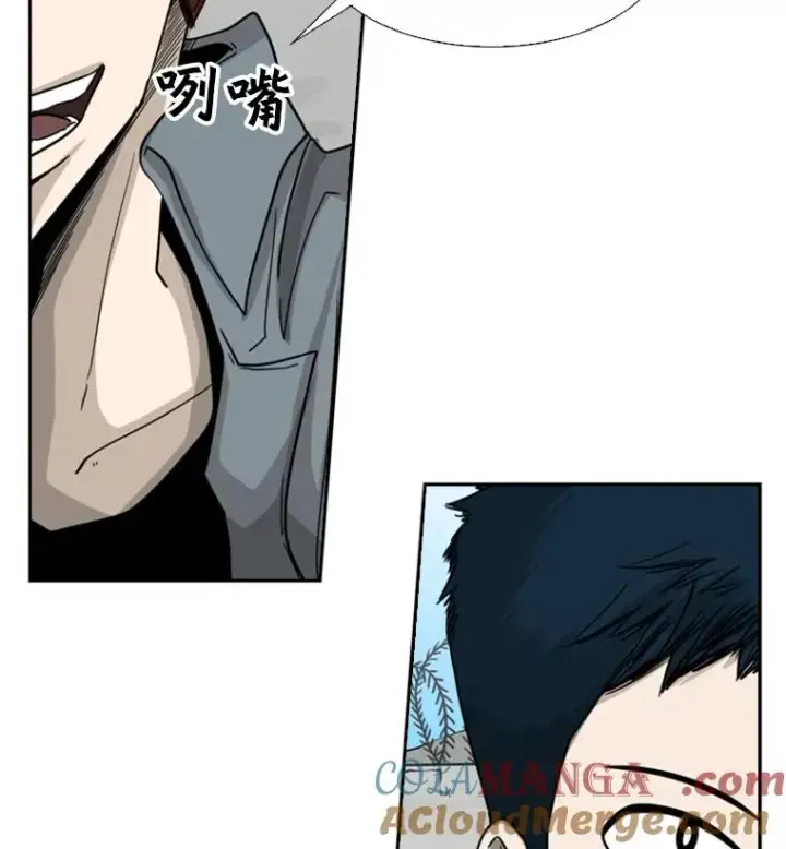 《鲨鱼》49.打斗开始图49