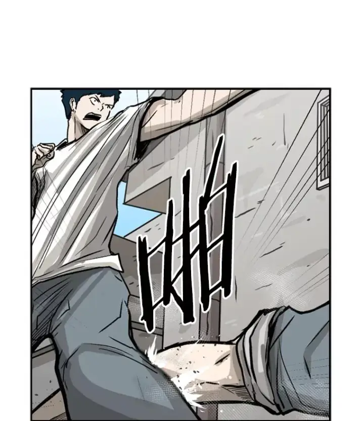 《鲨鱼》49.打斗开始图71