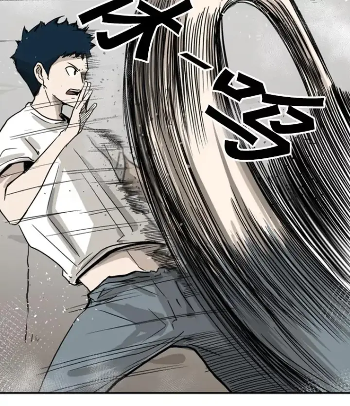 《鲨鱼》49.打斗开始图76