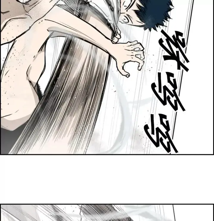 《鲨鱼》49.打斗开始图78