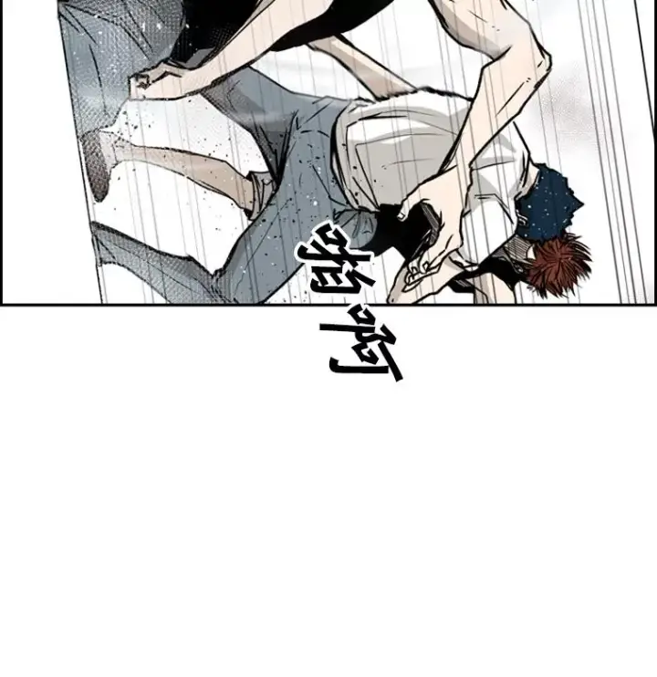 《鲨鱼》49.打斗开始图80