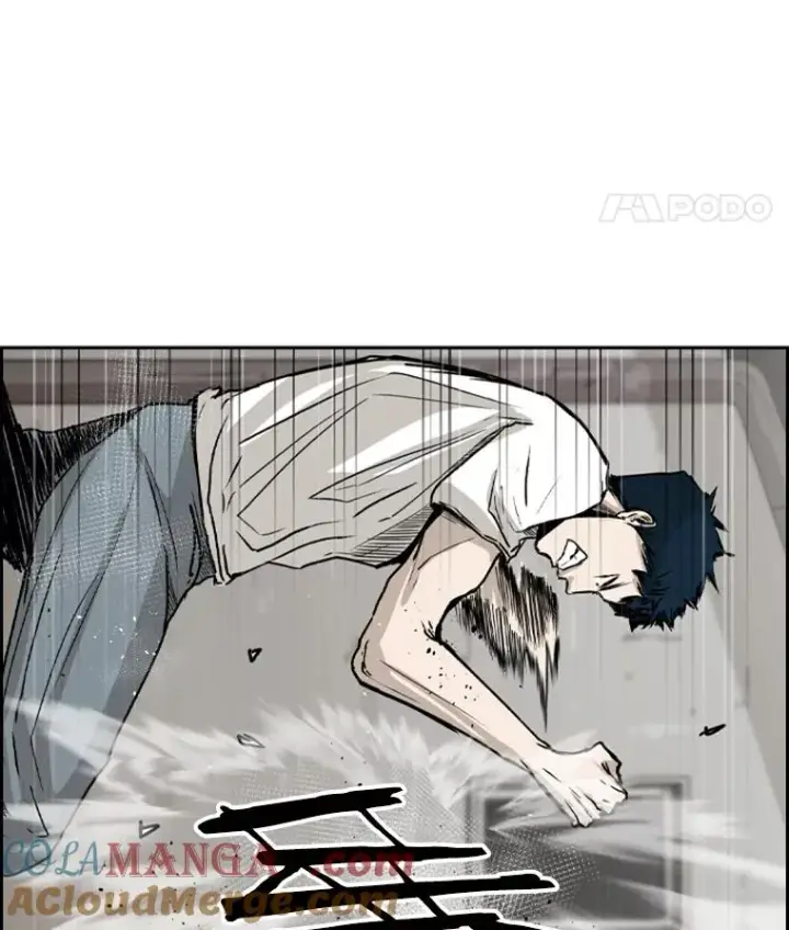 《鲨鱼》49.打斗开始图81