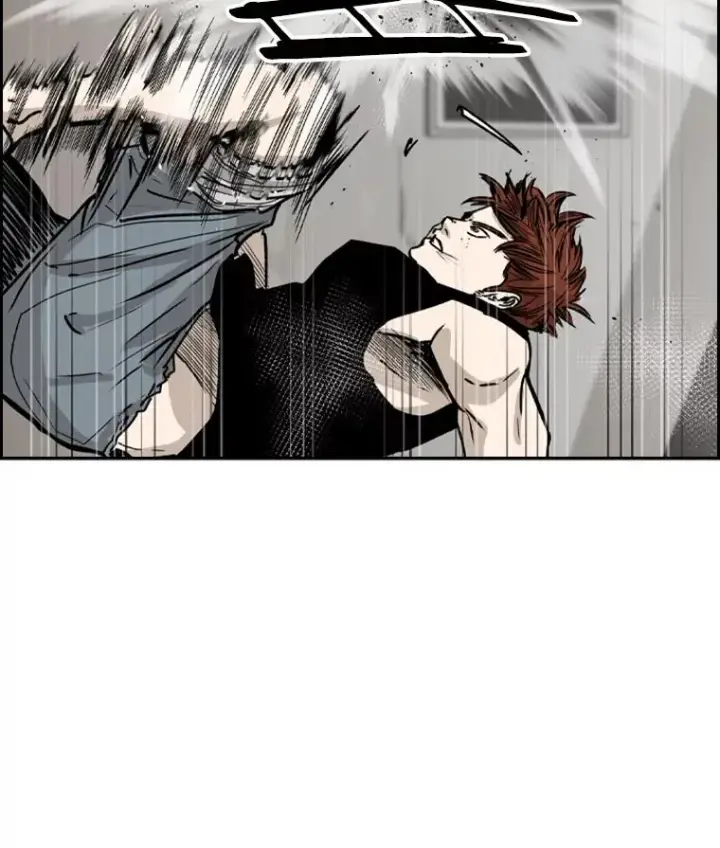 《鲨鱼》49.打斗开始图82