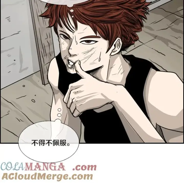 《鲨鱼》49.打斗开始图89