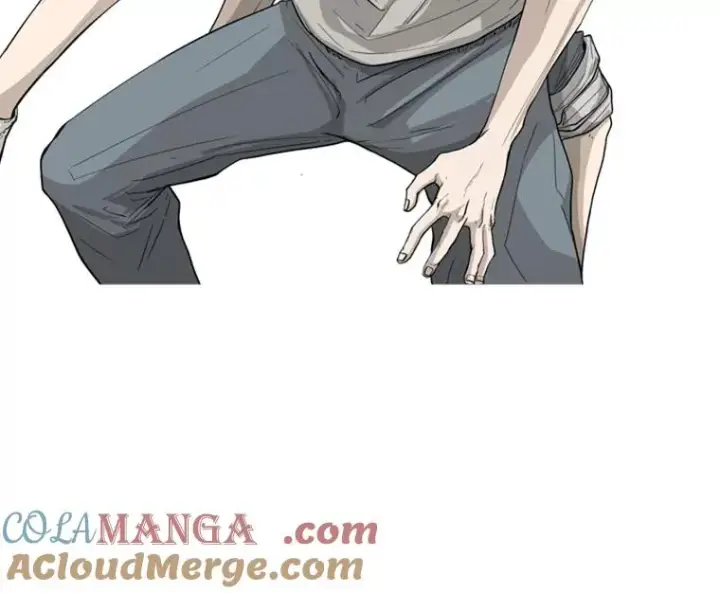《鲨鱼》49.打斗开始图9