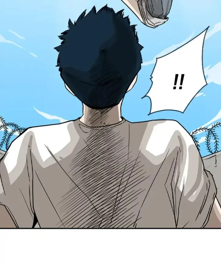 《鲨鱼》49.打斗开始图94
