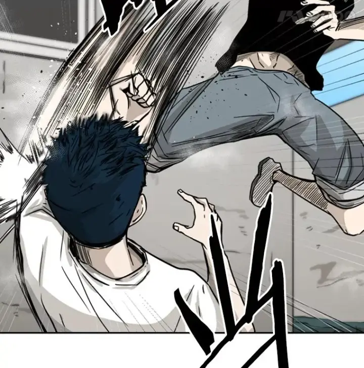 《鲨鱼》49.打斗开始图96
