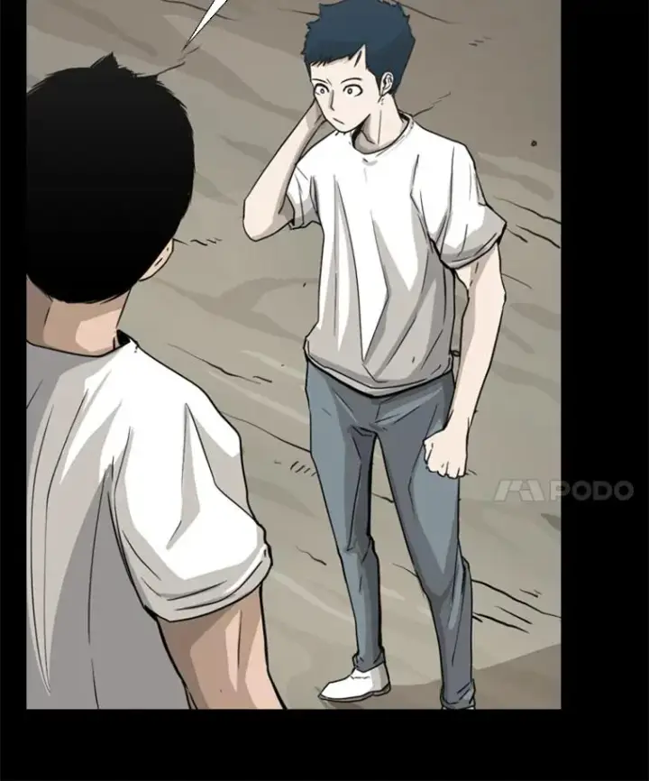 《鲨鱼》50.不相上下图27