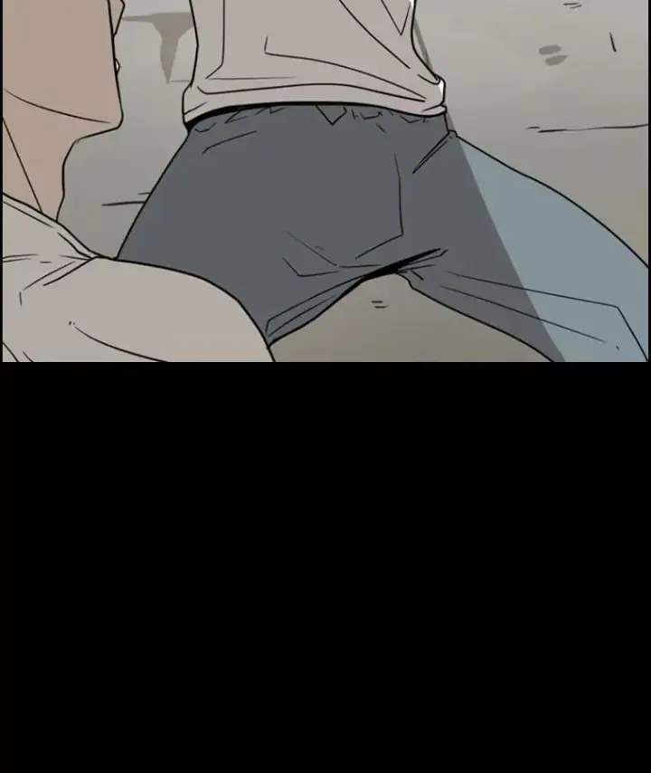 《鲨鱼》50.不相上下图7