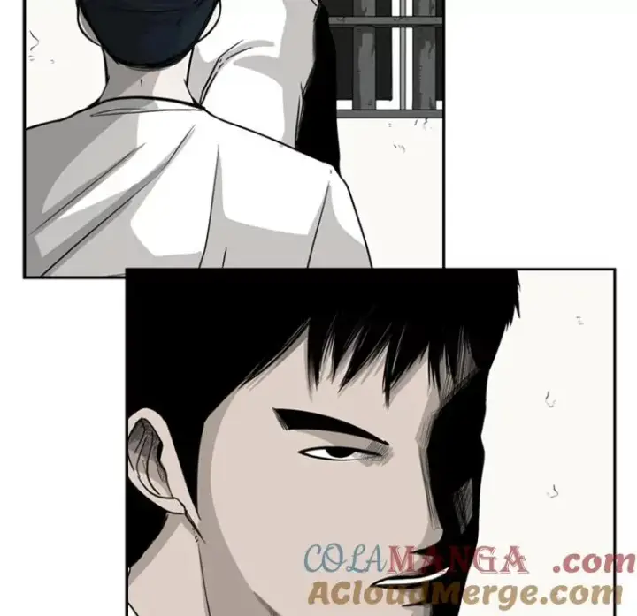 《鲨鱼》50.不相上下图81