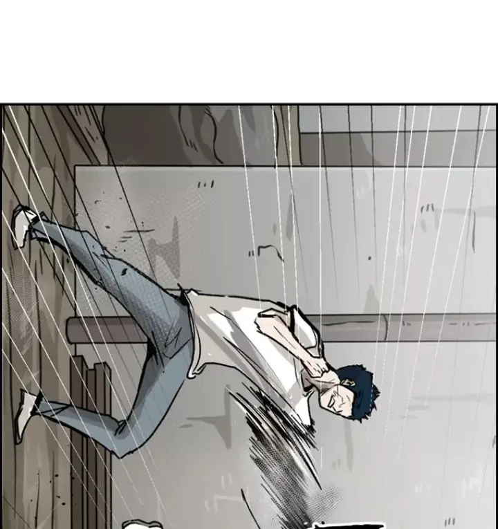《鲨鱼》50.不相上下图92