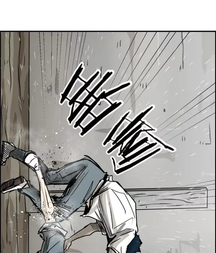《鲨鱼》50.不相上下图96