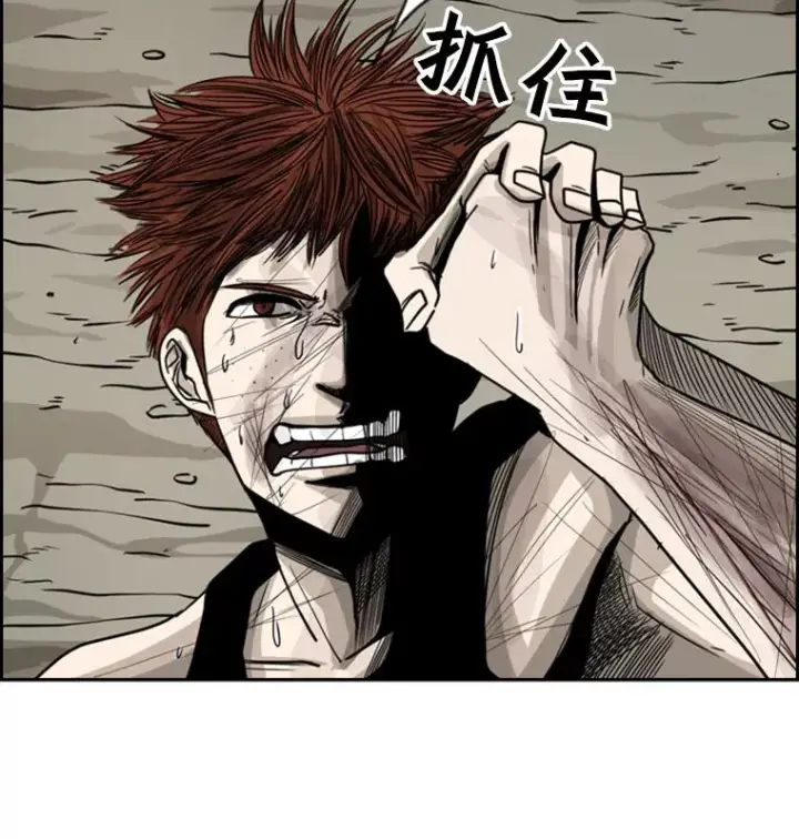 《鲨鱼》52.战斗结束图22