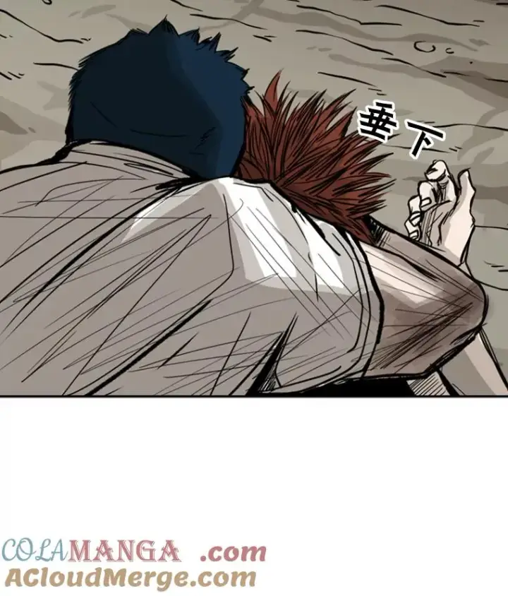 《鲨鱼》52.战斗结束图69