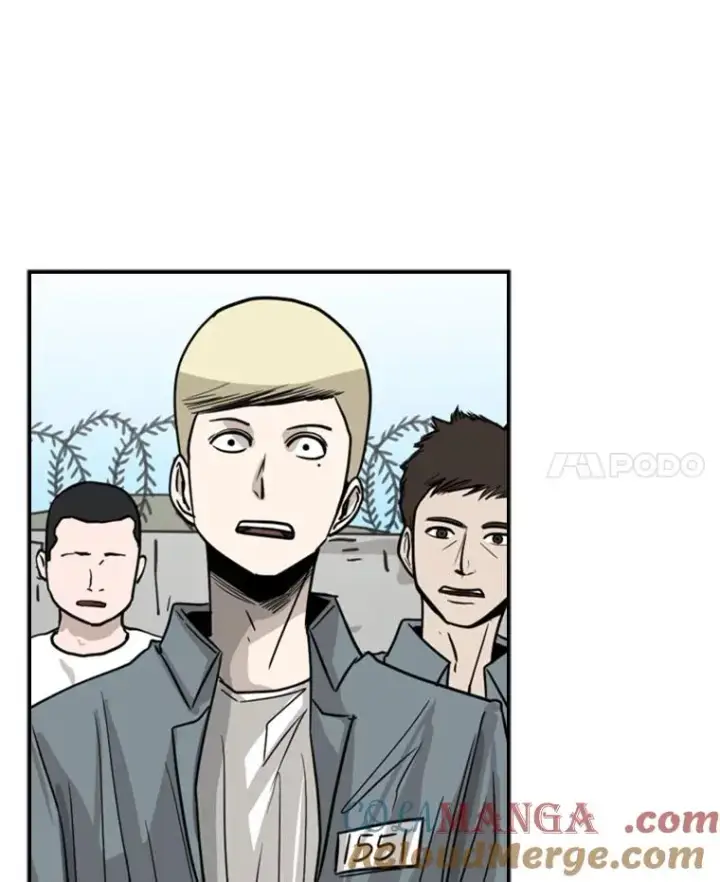 《鲨鱼》52.战斗结束图81