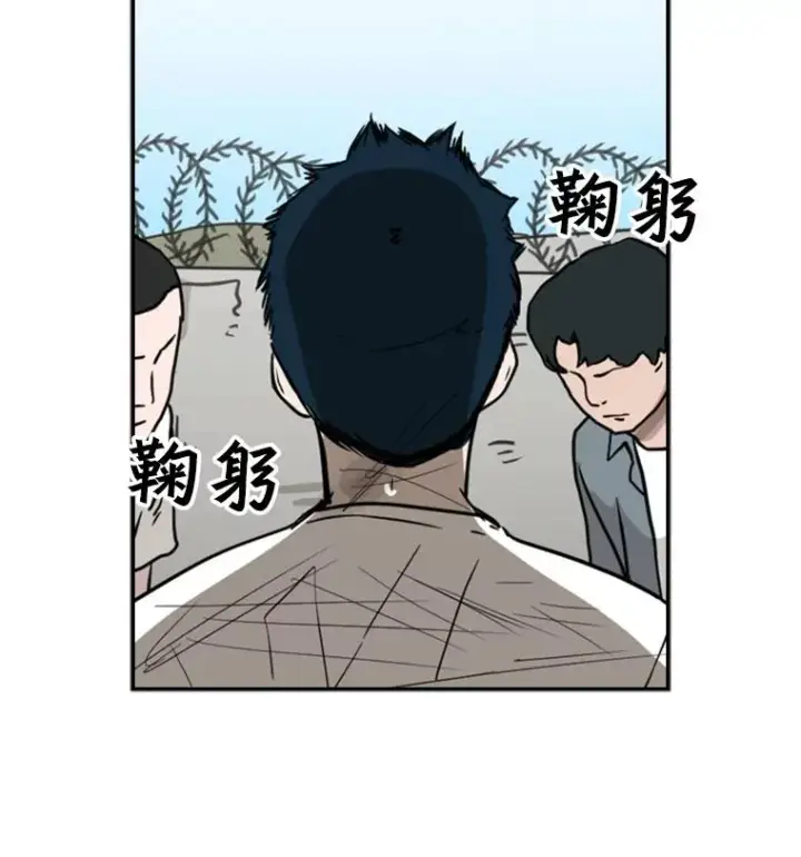 《鲨鱼》52.战斗结束图95