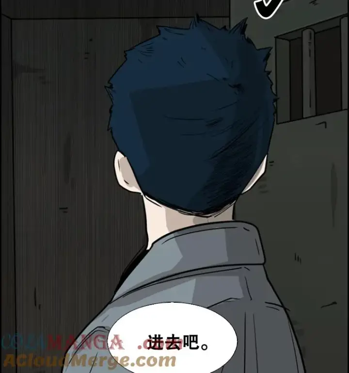 《鲨鱼》55.和平协议图113