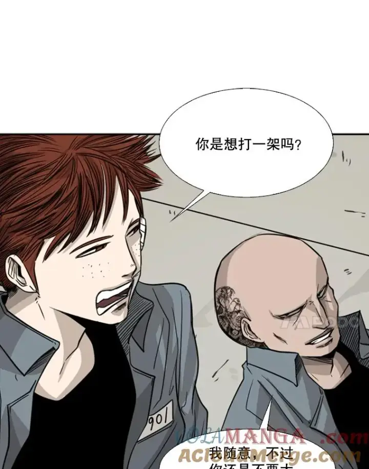 《鲨鱼》55.和平协议图37