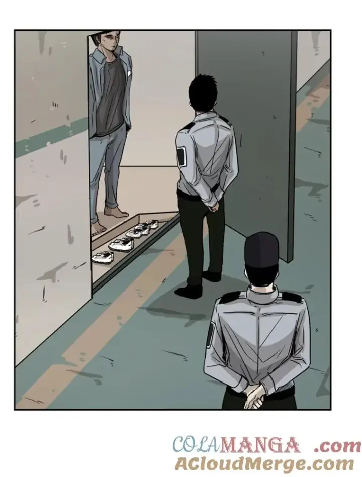 《鲨鱼》56.苦练图105