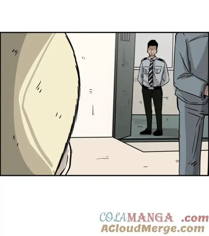 《鲨鱼》56.苦练图113