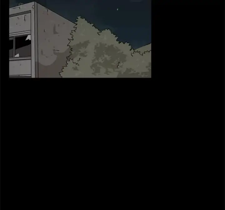 《鲨鱼》56.苦练图2