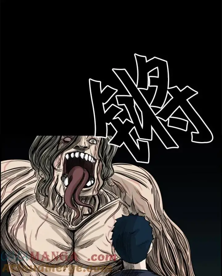 《鲨鱼》56.苦练图37