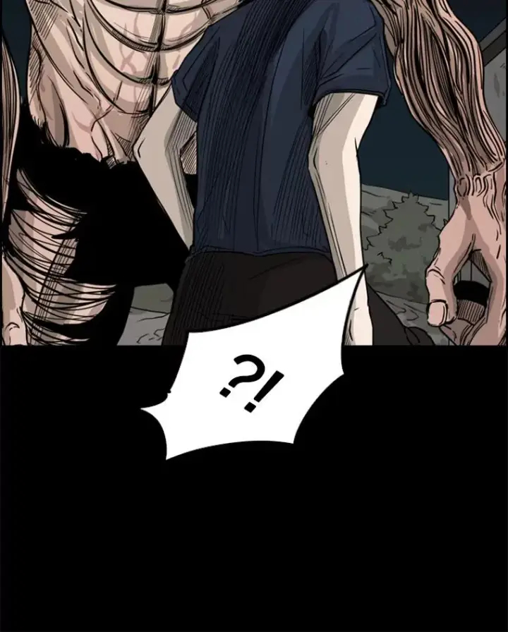《鲨鱼》56.苦练图38